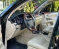 Черный Лексус ЛХ, объемом двигателя 5.7 л и пробегом 230 тыс. км за 21500 $, фото 7 на Automoto.ua