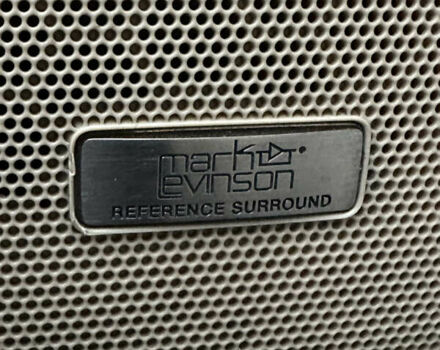 Чорний Лексус ЛХ, об'ємом двигуна 5.66 л та пробігом 262 тис. км за 18999 $, фото 40 на Automoto.ua