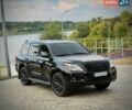 Чорний Лексус ЛХ, об'ємом двигуна 5.7 л та пробігом 220 тис. км за 27500 $, фото 21 на Automoto.ua