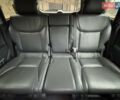 Черный Лексус ЛХ, объемом двигателя 5.7 л и пробегом 325 тыс. км за 23900 $, фото 17 на Automoto.ua