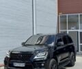 Чорний Лексус ЛХ, об'ємом двигуна 5.7 л та пробігом 400 тис. км за 27000 $, фото 1 на Automoto.ua