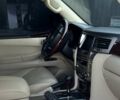 Черный Лексус ЛХ, объемом двигателя 5.66 л и пробегом 380 тыс. км за 26500 $, фото 26 на Automoto.ua