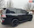 Чорний Лексус ЛХ, об'ємом двигуна 5.7 л та пробігом 307 тис. км за 22999 $, фото 15 на Automoto.ua