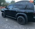 Черный Лексус ЛХ, объемом двигателя 5.66 л и пробегом 234 тыс. км за 34999 $, фото 3 на Automoto.ua