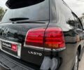 Лексус ЛХ 2008 у Запоріжжя на Automoto.ua Чорний Лексус ЛХ, об'ємом двигуна 5.7 л та пробігом 199 тис. км за 26690 $, фото 9 на Automoto.ua