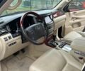 Чорний Лексус ЛХ, об'ємом двигуна 5.66 л та пробігом 74 тис. км за 39400 $, фото 21 на Automoto.ua