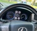 Чорний Лексус ЛХ, об'ємом двигуна 5.7 л та пробігом 330 тис. км за 20053 $, фото 1 на Automoto.ua