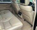 Чорний Лексус ЛХ, об'ємом двигуна 5.7 л та пробігом 74 тис. км за 39400 $, фото 16 на Automoto.ua