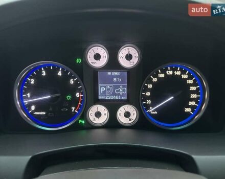 Чорний Лексус ЛХ, об'ємом двигуна 5.7 л та пробігом 230 тис. км за 23900 $, фото 34 на Automoto.ua