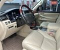 Чорний Лексус ЛХ, об'ємом двигуна 5.7 л та пробігом 230 тис. км за 23900 $, фото 26 на Automoto.ua