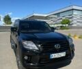 Чорний Лексус ЛХ, об'ємом двигуна 5.66 л та пробігом 330 тис. км за 24300 $, фото 1 на Automoto.ua
