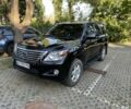 Чорний Лексус ЛХ, об'ємом двигуна 5.7 л та пробігом 330 тис. км за 23119 $, фото 1 на Automoto.ua