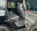 Черный Лексус ЛХ, объемом двигателя 5.66 л и пробегом 300 тыс. км за 24000 $, фото 5 на Automoto.ua