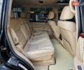 Черный Лексус ЛХ, объемом двигателя 5.66 л и пробегом 462 тыс. км за 21990 $, фото 50 на Automoto.ua