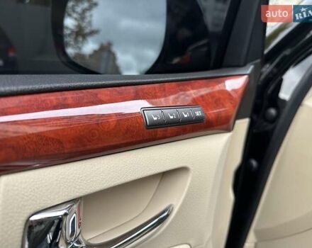 Чорний Лексус ЛХ, об'ємом двигуна 5.7 л та пробігом 230 тис. км за 23900 $, фото 24 на Automoto.ua