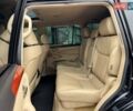 Чорний Лексус ЛХ, об'ємом двигуна 5.7 л та пробігом 307 тис. км за 22999 $, фото 30 на Automoto.ua