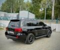 Чорний Лексус ЛХ, об'ємом двигуна 5.7 л та пробігом 220 тис. км за 27500 $, фото 4 на Automoto.ua