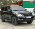 Лексус ЛХ 2008 в Павлограде на Automoto.ua Черный Лексус ЛХ, объемом двигателя 5.66 л и пробегом 240 тыс. км за 22500 $, фото 1 на Automoto.ua
