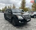 Чорний Лексус ЛХ, об'ємом двигуна 5.7 л та пробігом 230 тис. км за 23900 $, фото 4 на Automoto.ua