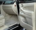 Черный Лексус ЛХ, объемом двигателя 5.66 л и пробегом 380 тыс. км за 26500 $, фото 25 на Automoto.ua