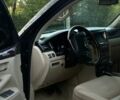 Черный Лексус ЛХ, объемом двигателя 5.66 л и пробегом 380 тыс. км за 26500 $, фото 17 на Automoto.ua