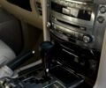 Черный Лексус ЛХ, объемом двигателя 5.66 л и пробегом 380 тыс. км за 26500 $, фото 7 на Automoto.ua