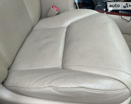 Чорний Лексус ЛХ, об'ємом двигуна 5.7 л та пробігом 172 тис. км за 25000 $, фото 18 на Automoto.ua