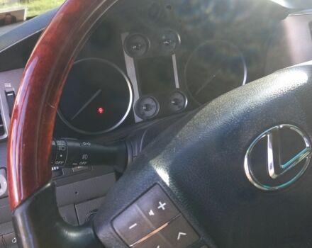 Черный Лексус ЛХ, объемом двигателя 0 л и пробегом 333 тыс. км за 27000 $, фото 1 на Automoto.ua