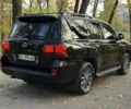Лексус ЛХ 2008 у Павлограде на Automoto.ua Чорний Лексус ЛХ, об'ємом двигуна 5.7 л та пробігом 280 тис. км за 23000 $, фото 4 на Automoto.ua