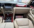 Лексус ЛХ 2008 у Запоріжжя на Automoto.ua Чорний Лексус ЛХ, об'ємом двигуна 5.7 л та пробігом 199 тис. км за 26690 $, фото 18 на Automoto.ua