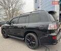 Чорний Лексус ЛХ, об'ємом двигуна 5.7 л та пробігом 307 тис. км за 22999 $, фото 17 на Automoto.ua