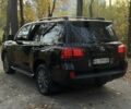 Лексус ЛХ 2008 у Павлограде на Automoto.ua Чорний Лексус ЛХ, об'ємом двигуна 5.7 л та пробігом 280 тис. км за 23000 $, фото 6 на Automoto.ua
