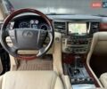 Чорний Лексус ЛХ, об'ємом двигуна 5.7 л та пробігом 230 тис. км за 23900 $, фото 28 на Automoto.ua