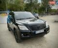 Чорний Лексус ЛХ, об'ємом двигуна 5.7 л та пробігом 220 тис. км за 27500 $, фото 9 на Automoto.ua