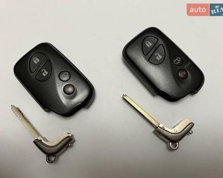 Чорний Лексус ЛХ, об'ємом двигуна 5.66 л та пробігом 74 тис. км за 39400 $, фото 53 на Automoto.ua