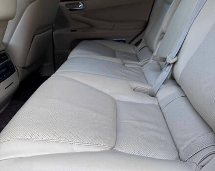 Черный Лексус ЛХ, объемом двигателя 5.66 л и пробегом 200 тыс. км за 25999 $, фото 25 на Automoto.ua