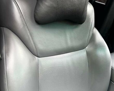 Черный Лексус ЛХ, объемом двигателя 5.66 л и пробегом 234 тыс. км за 34999 $, фото 25 на Automoto.ua