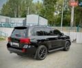 Чорний Лексус ЛХ, об'ємом двигуна 5.7 л та пробігом 220 тис. км за 27500 $, фото 3 на Automoto.ua