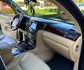 Черный Лексус ЛХ, объемом двигателя 5.7 л и пробегом 250 тыс. км за 24000 $, фото 7 на Automoto.ua