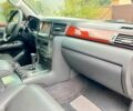 Черный Лексус ЛХ, объемом двигателя 5.7 л и пробегом 320 тыс. км за 692 $, фото 15 на Automoto.ua