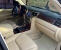 Лексус ЛХ 2008 у Павлограде на Automoto.ua Чорний Лексус ЛХ, об'ємом двигуна 5.7 л та пробігом 280 тис. км за 23000 $, фото 9 на Automoto.ua