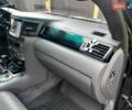 Черный Лексус ЛХ, объемом двигателя 5.66 л и пробегом 234 тыс. км за 34999 $, фото 23 на Automoto.ua