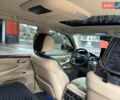 Черный Лексус ЛХ, объемом двигателя 5.7 л и пробегом 220 тыс. км за 28500 $, фото 28 на Automoto.ua