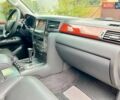 Чорний Лексус ЛХ, об'ємом двигуна 5.66 л та пробігом 320 тис. км за 28500 $, фото 11 на Automoto.ua
