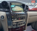 Лексус ЛХ 2008 у Запоріжжя на Automoto.ua Чорний Лексус ЛХ, об'ємом двигуна 5.7 л та пробігом 199 тис. км за 26690 $, фото 27 на Automoto.ua