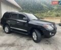 Чорний Лексус ЛХ, об'ємом двигуна 5.66 л та пробігом 186 тис. км за 27500 $, фото 4 на Automoto.ua