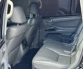 Чорний Лексус ЛХ, об'ємом двигуна 5.7 л та пробігом 400 тис. км за 27000 $, фото 18 на Automoto.ua