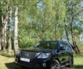 Черный Лексус ЛХ, объемом двигателя 5.7 л и пробегом 34 тыс. км за 22000 $, фото 1 на Automoto.ua