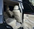 Черный Лексус ЛХ, объемом двигателя 5.66 л и пробегом 380 тыс. км за 26500 $, фото 19 на Automoto.ua