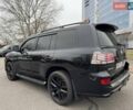 Чорний Лексус ЛХ, об'ємом двигуна 5.7 л та пробігом 307 тис. км за 22999 $, фото 11 на Automoto.ua